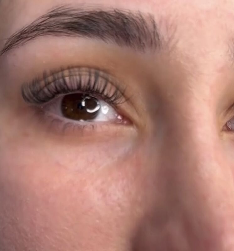 Kirpik goyyan - Aşgabat - img 8