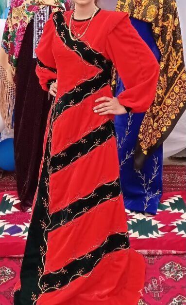 koynek - Туркменбаши - img 3