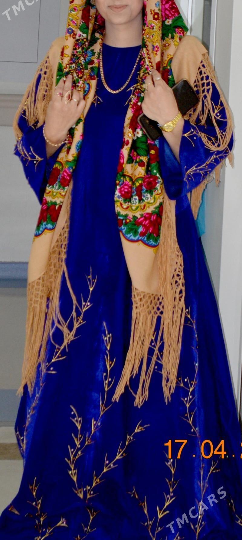 koynek - Туркменбаши - img 5