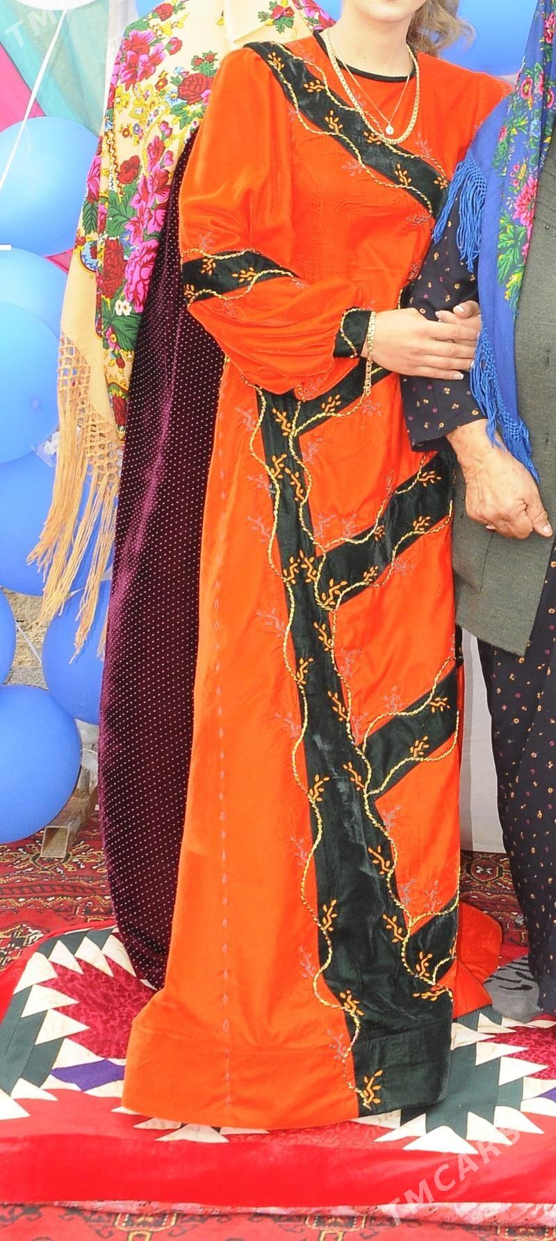 koynek - Туркменбаши - img 2