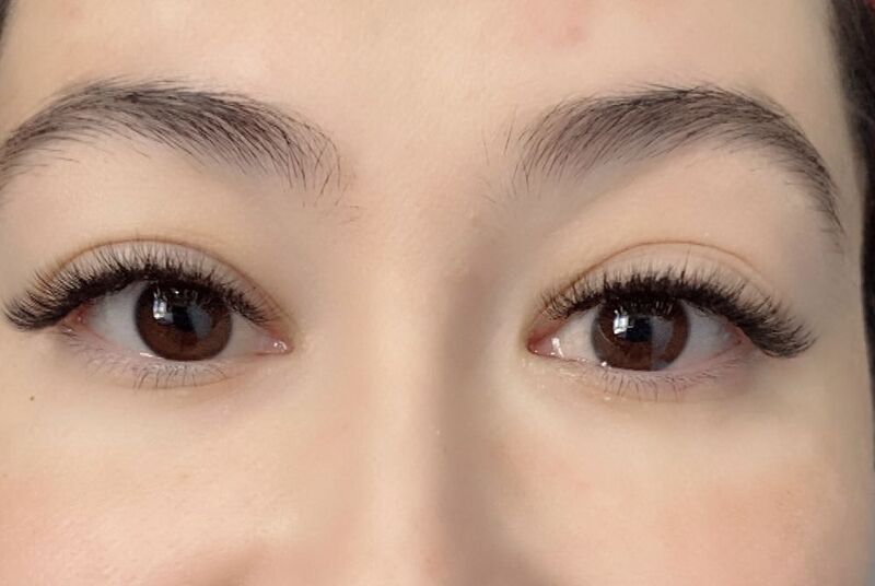 Kirpik goyyan - Aşgabat - img 3