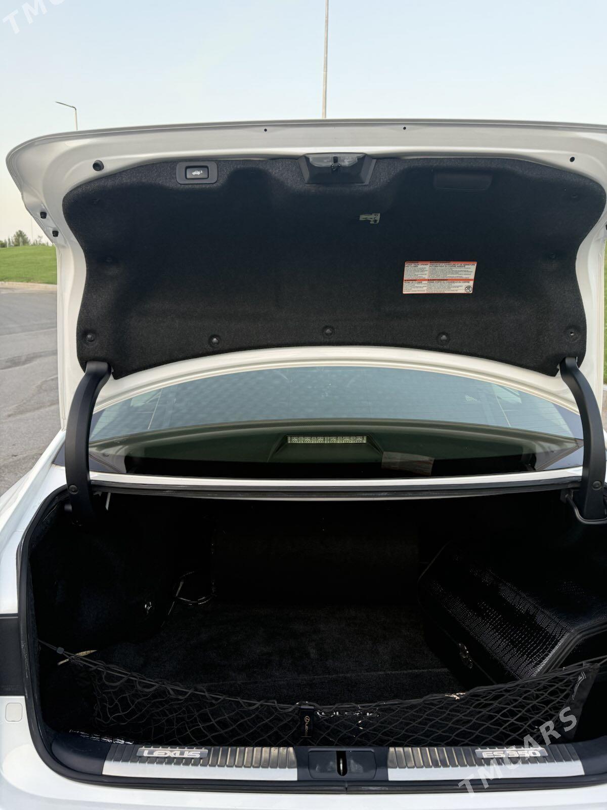 Lexus ES 350 2017 - 440 000 TMT - 8 мкр - img 6