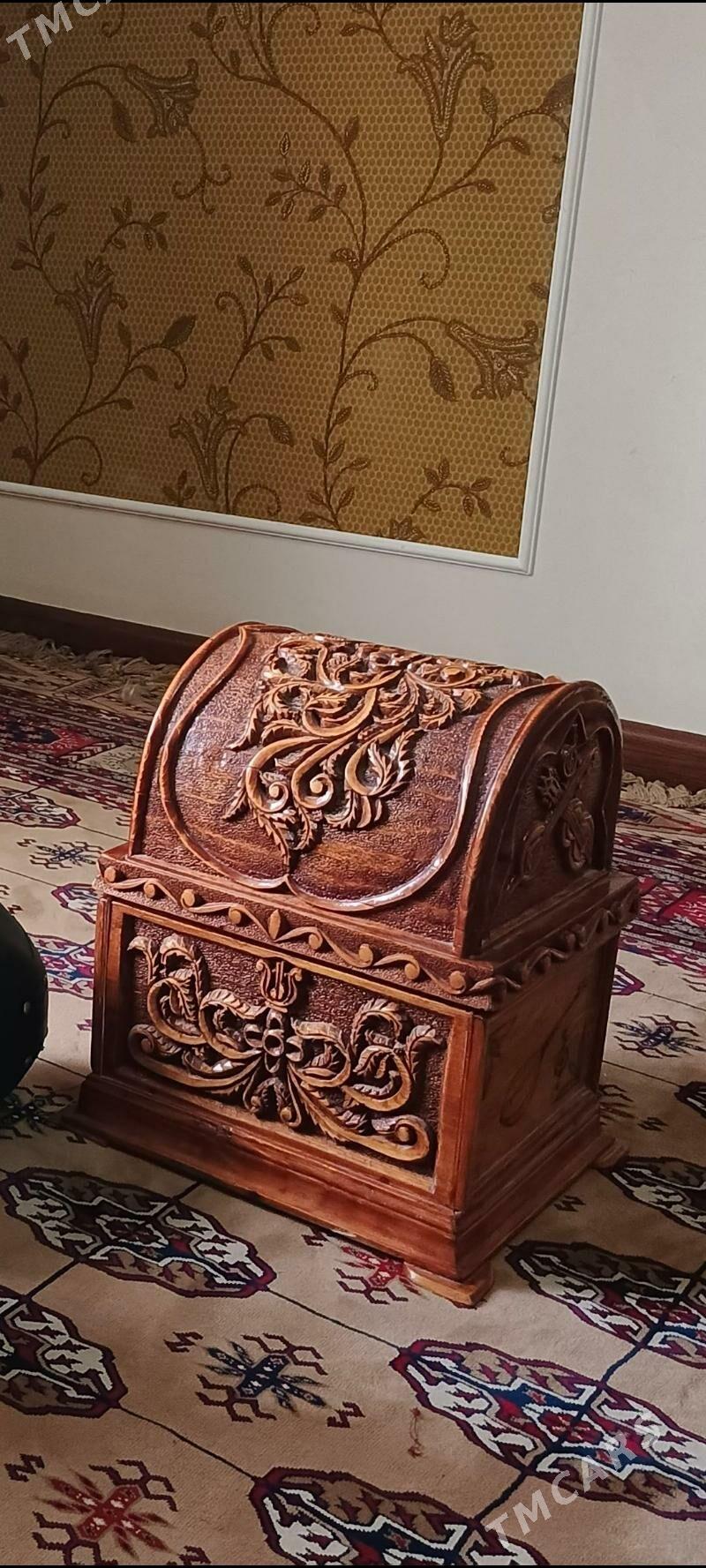 Atjagaz - Мары - img 3