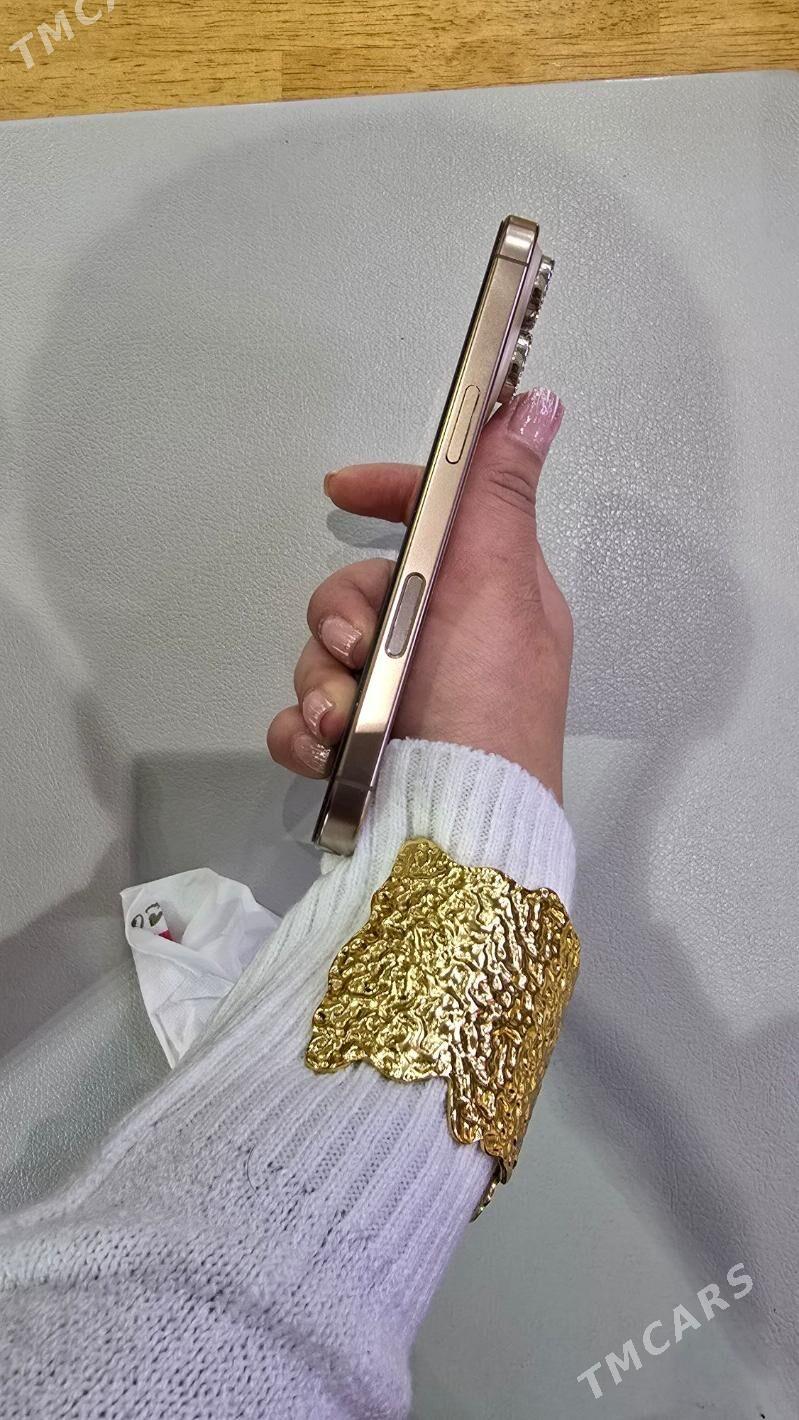 Iphone 16pro - Ашхабад - img 5