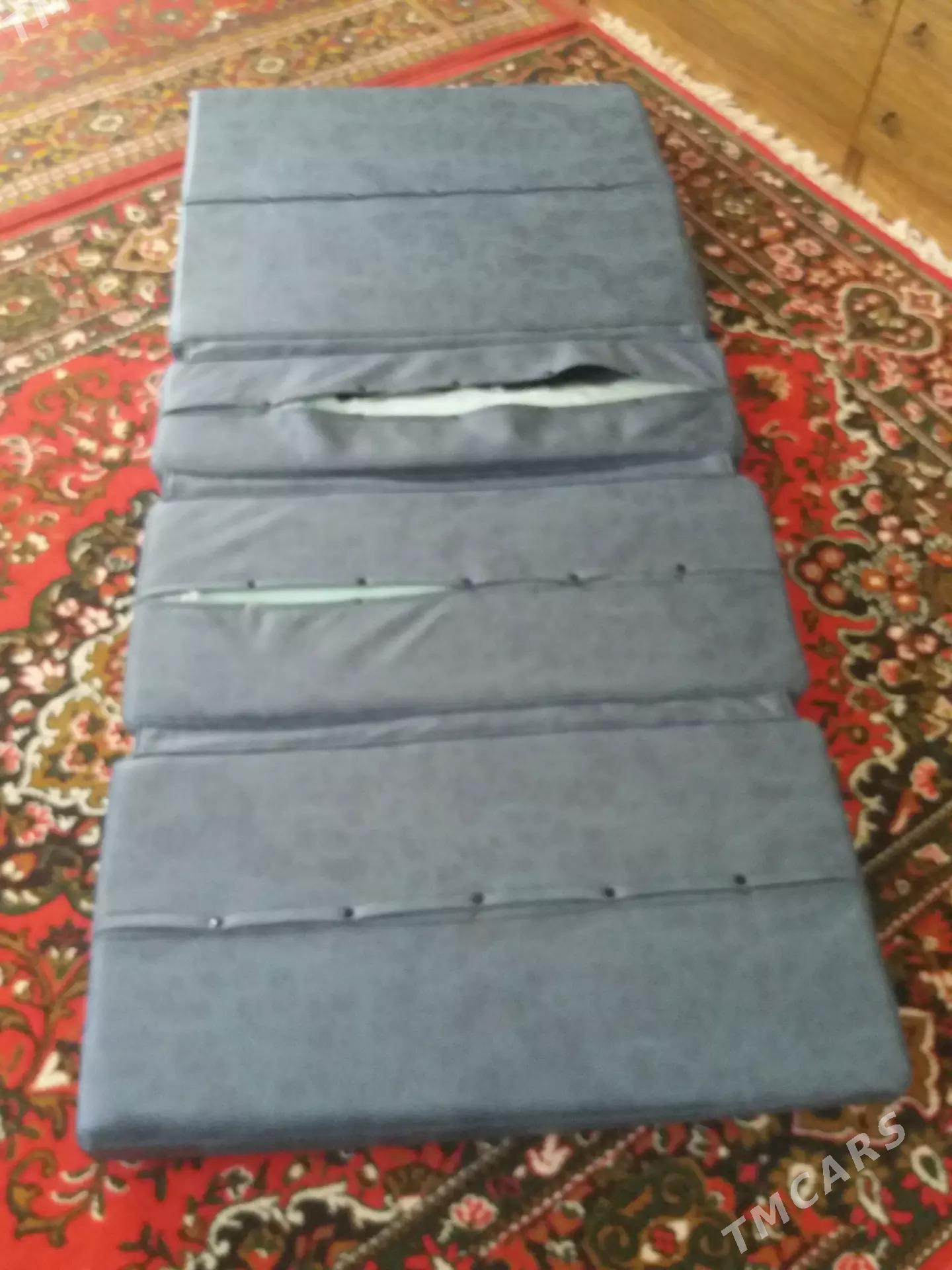 медицинский электронный кроват - Туркменабат - img 2