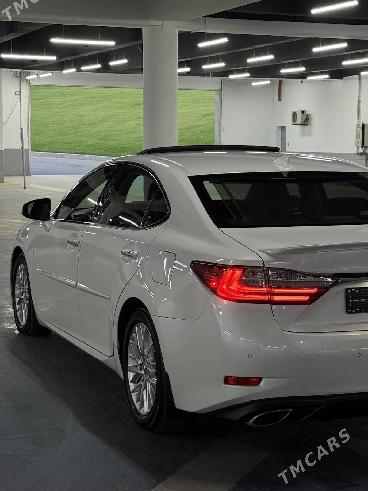 Lexus ES 350 2017 - 440 000 TMT - 8 мкр - img 5