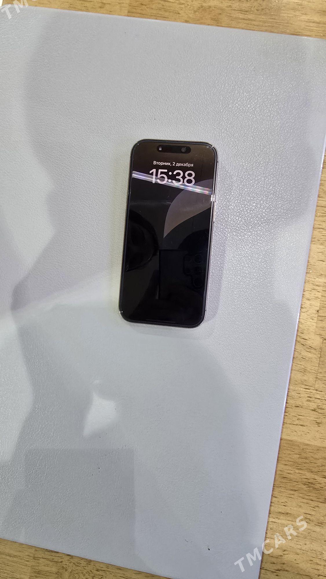 Iphone 16pro - Ашхабад - img 8