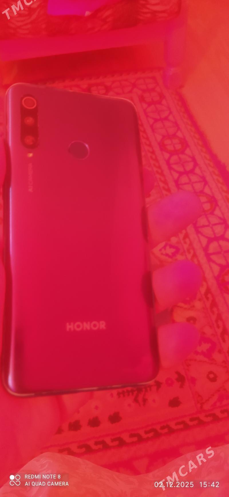 honor 10i 4/128 - Mary - img 2