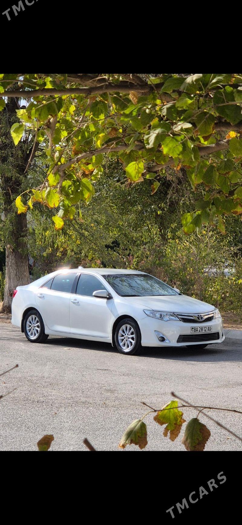 Toyota Camry 2013 - 214 000 TMT - 1 мкр - img 8