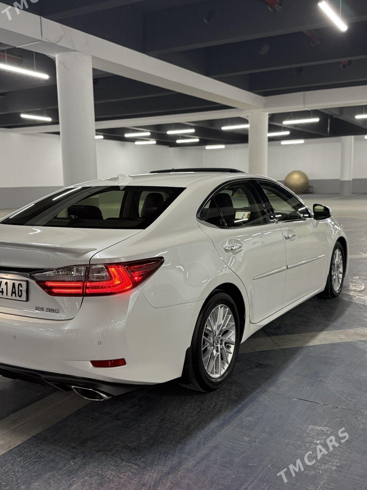 Lexus ES 350 2017 - 440 000 TMT - 8 мкр - img 4