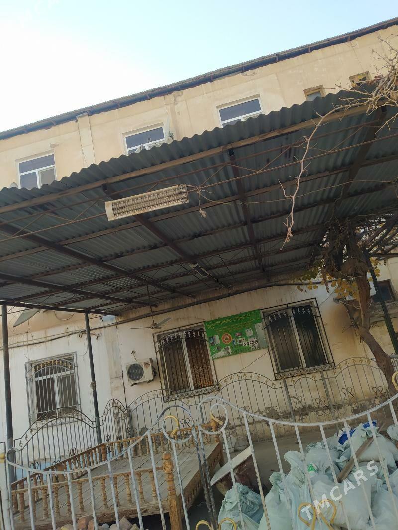 забор - Туркменабат - img 2