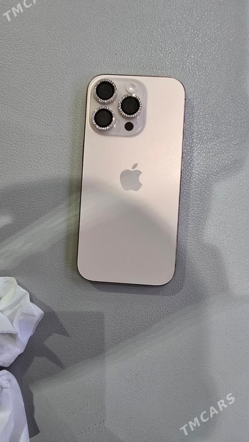 Iphone 16pro - Ашхабад - img 6