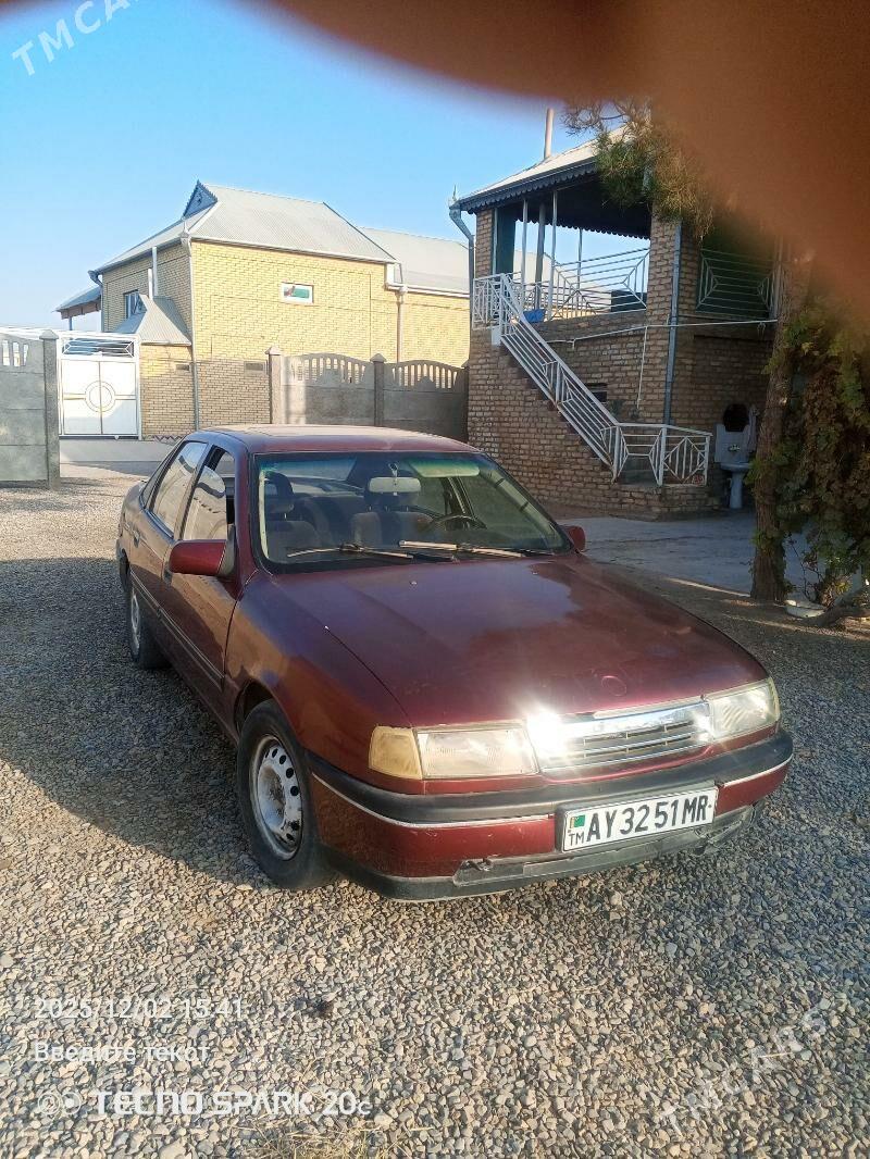 Opel Vectra 1992 - 24 500 TMT - Векильбазар - img 2