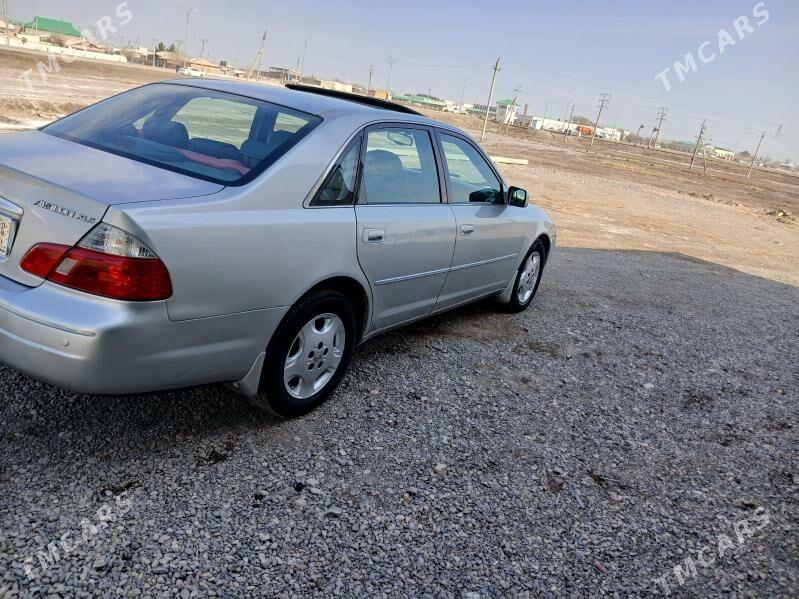 Toyota Avalon 2003 - 190 000 TMT - Tejen - img 6