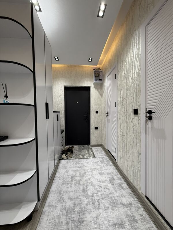 2 ком евроремонт мир 3 - Aşgabat - img 10