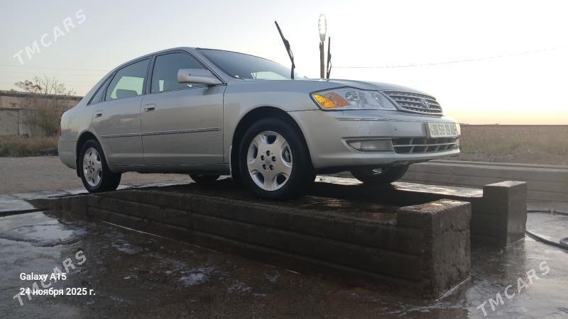 Toyota Avalon 2003 - 190 000 TMT - Tejen - img 3