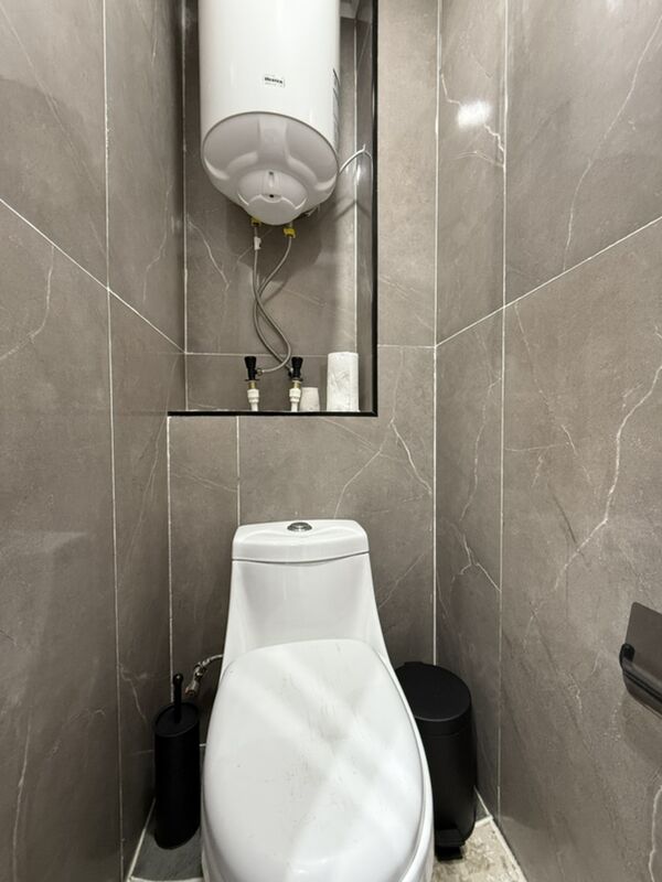 2 ком евроремонт мир 3 - Aşgabat - img 9