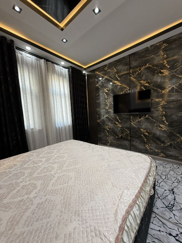 2 ком евроремонт мир 3 - Aşgabat - img 5