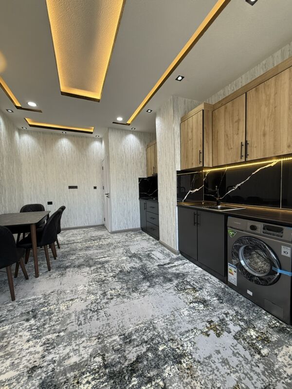 2 ком евроремонт мир 3 - Aşgabat - img 7