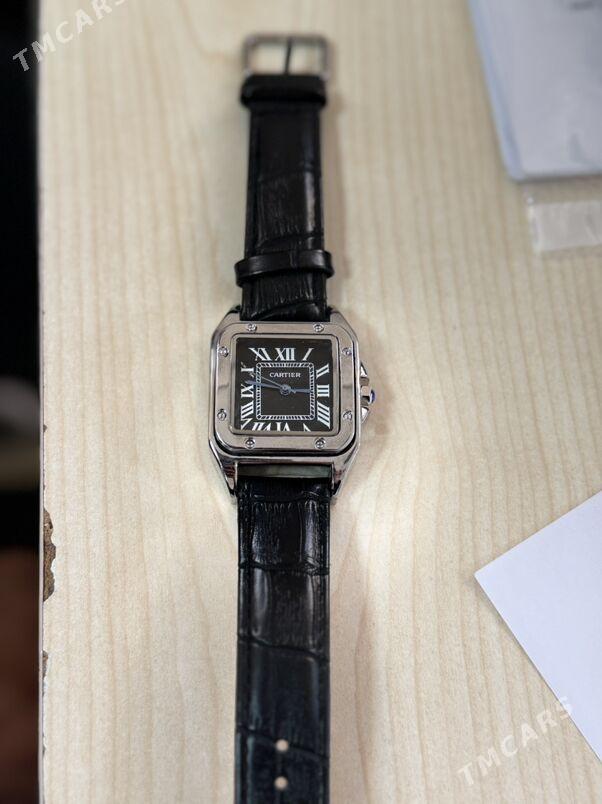 Cartier - Ашхабад - img 2