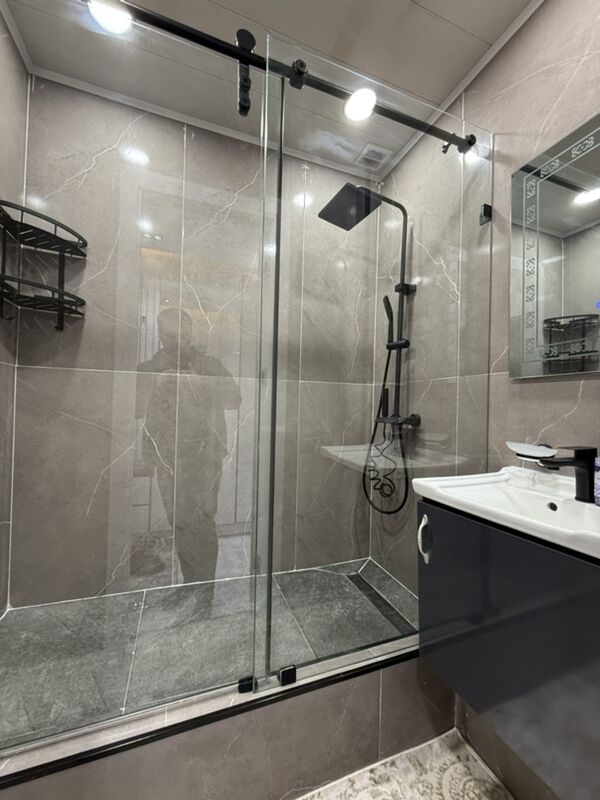 2 ком евроремонт мир 3 - Aşgabat - img 8