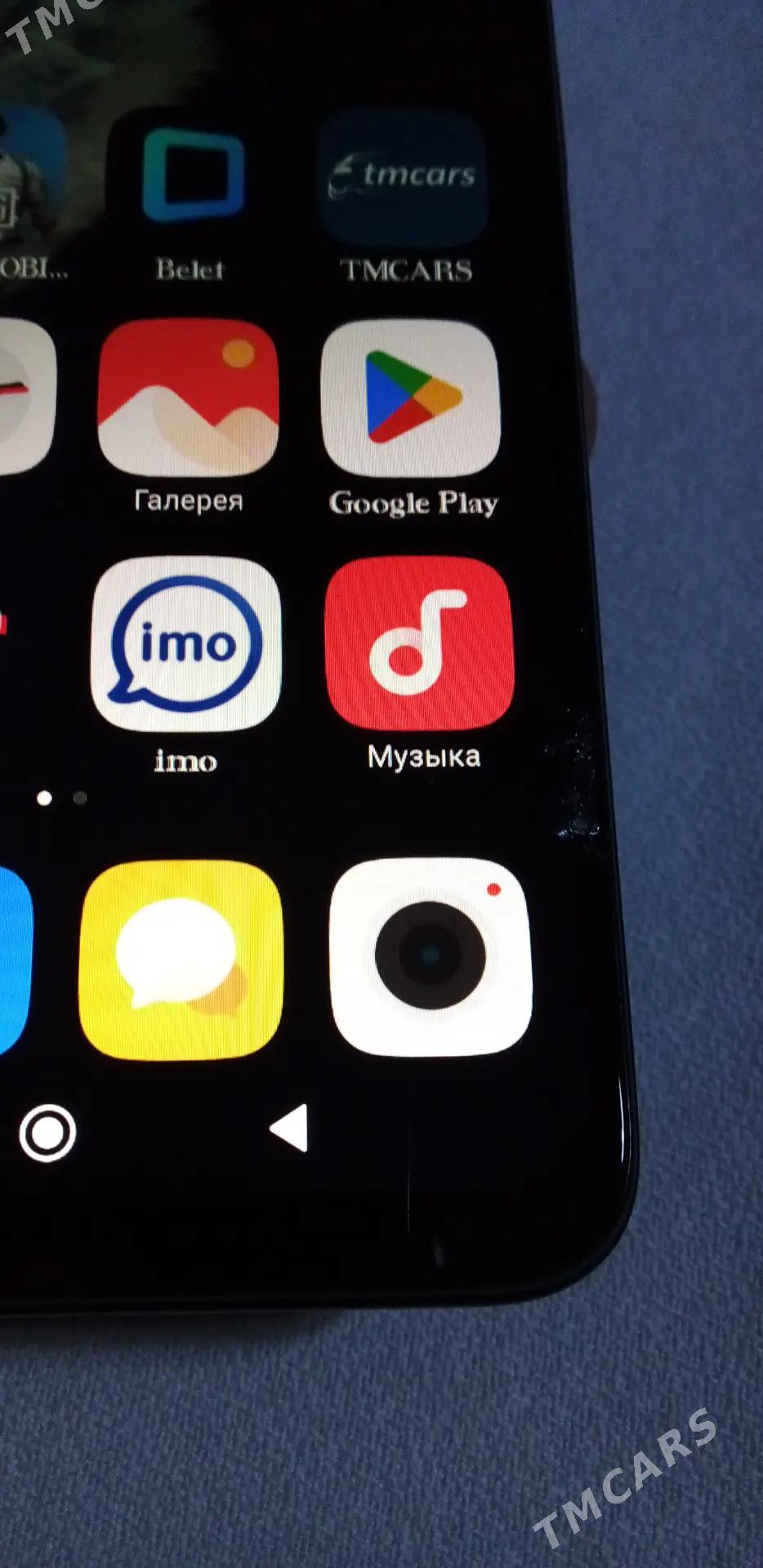 Redmi Not 11 S - Туркменабат - img 4