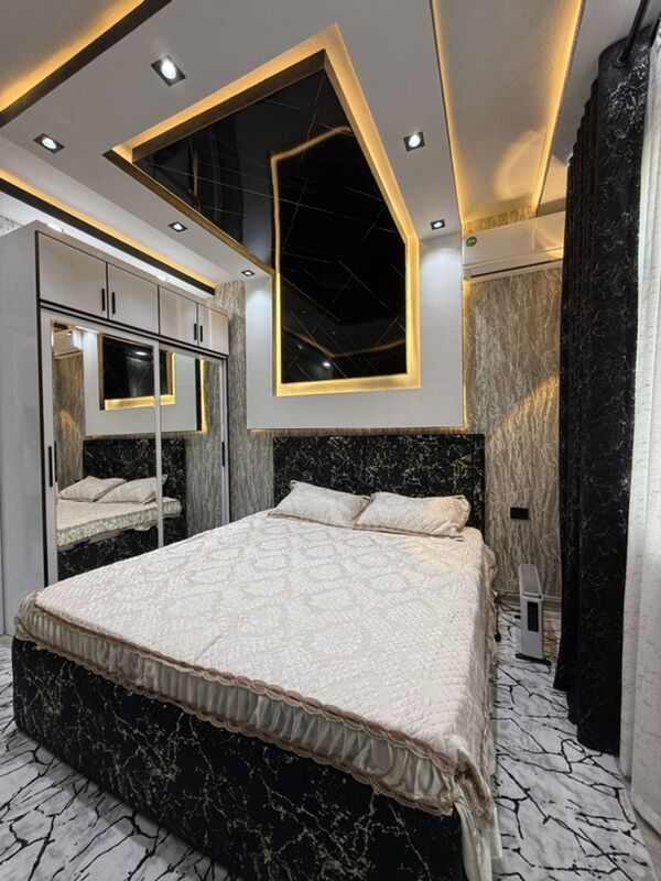 2 ком евроремонт мир 3 - Aşgabat - img 4