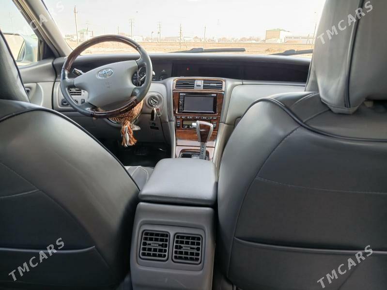 Toyota Avalon 2003 - 190 000 TMT - Tejen - img 5