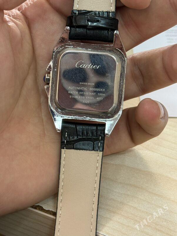 Cartier - Ашхабад - img 4