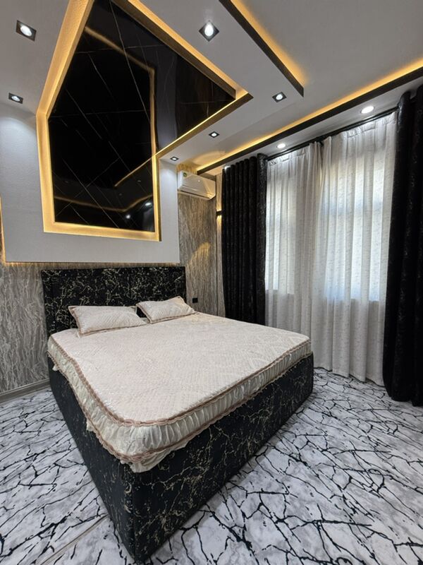 2 ком евроремонт мир 3 - Aşgabat - img 3