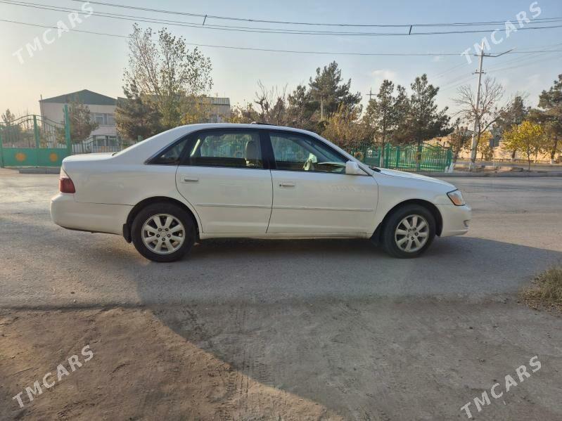 Toyota Avalon 2000 - 200 000 TMT - Туркменабат - img 3