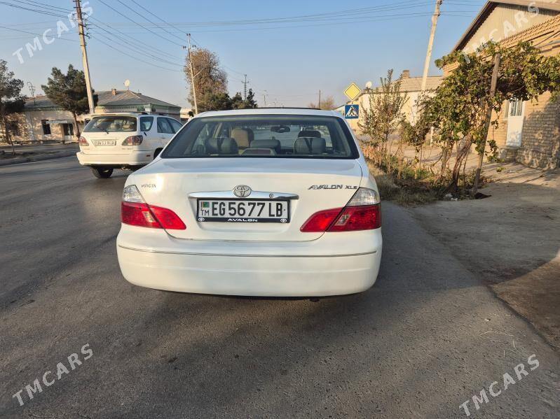 Toyota Avalon 2000 - 200 000 TMT - Туркменабат - img 4
