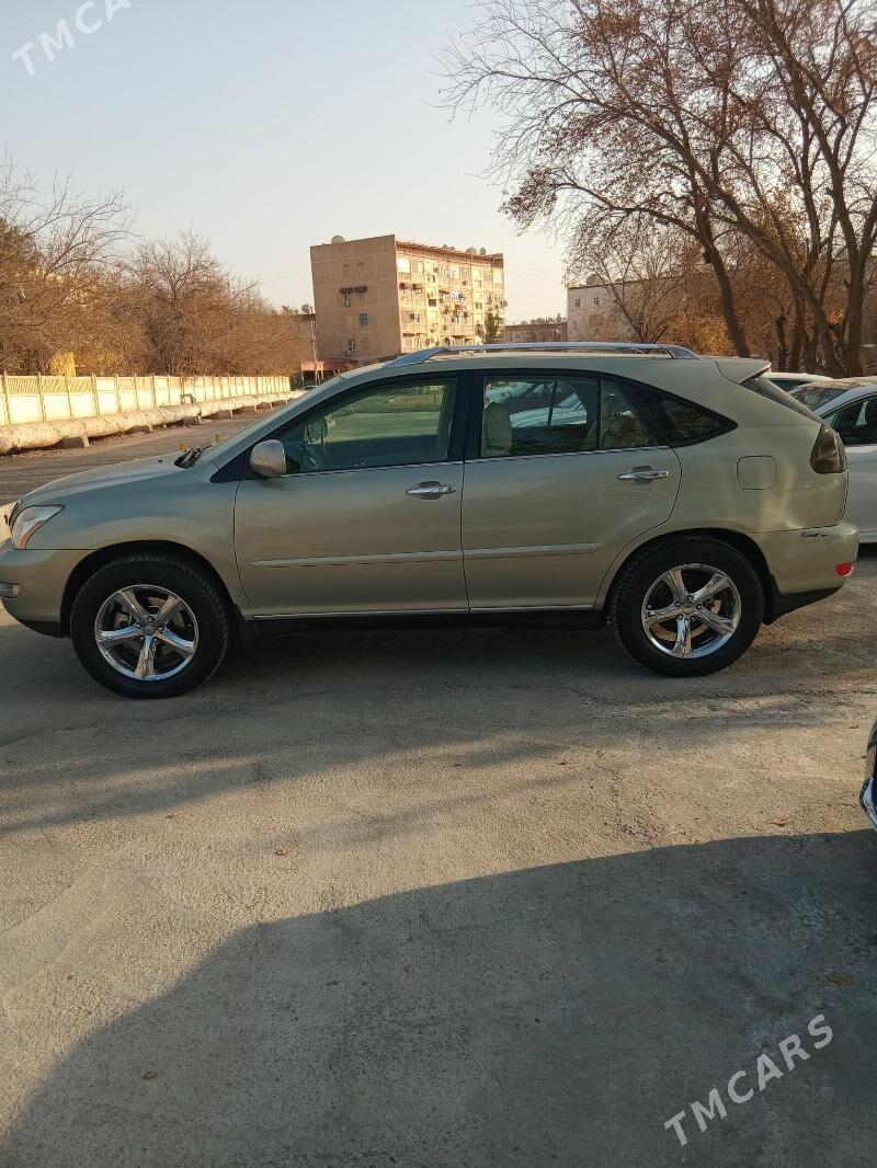 Lexus RX 330 2004 - 235 000 TMT - Mary - img 3