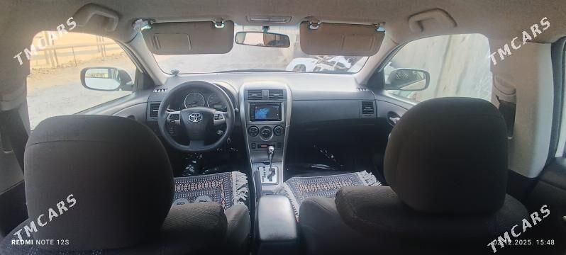 Toyota Corolla 2011 - 165 000 TMT - Гёкдепе - img 5