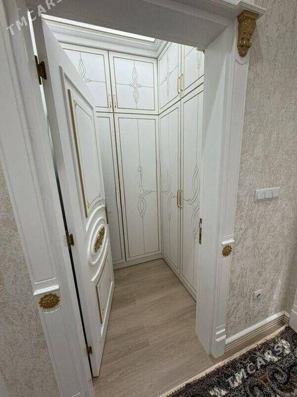 Arenda elitka Аренда елитка - ул. Подвойского (Битарап Туркменистан шаёлы) - img 6