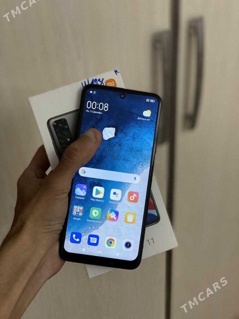 Note 11 - Aşgabat - img 2