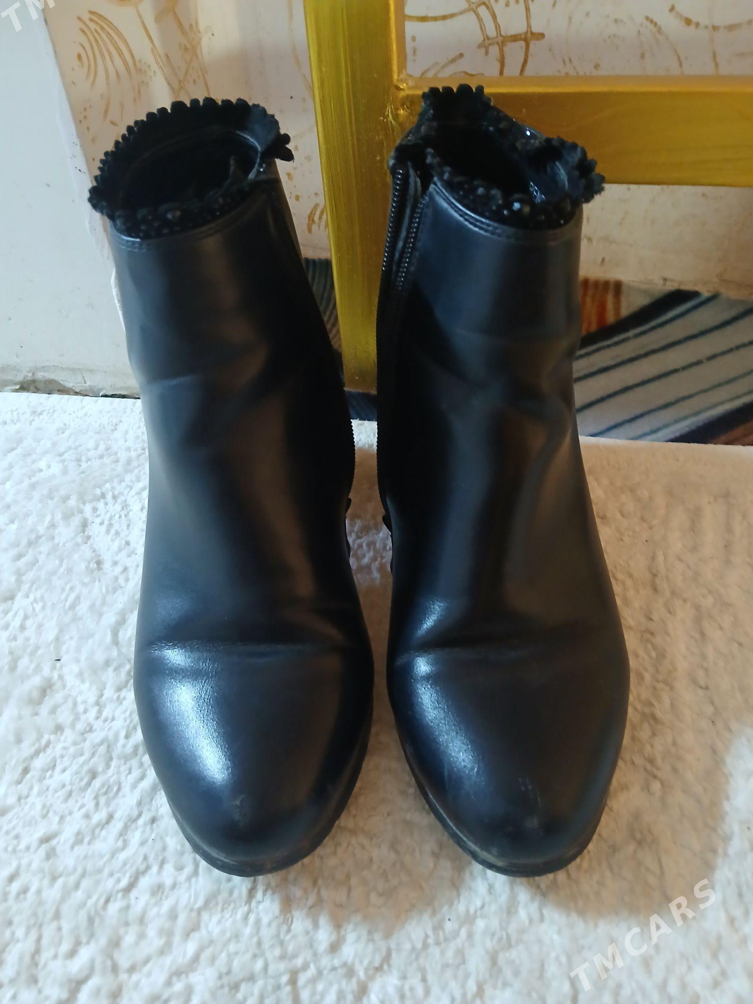 adik - Дашогуз - img 2