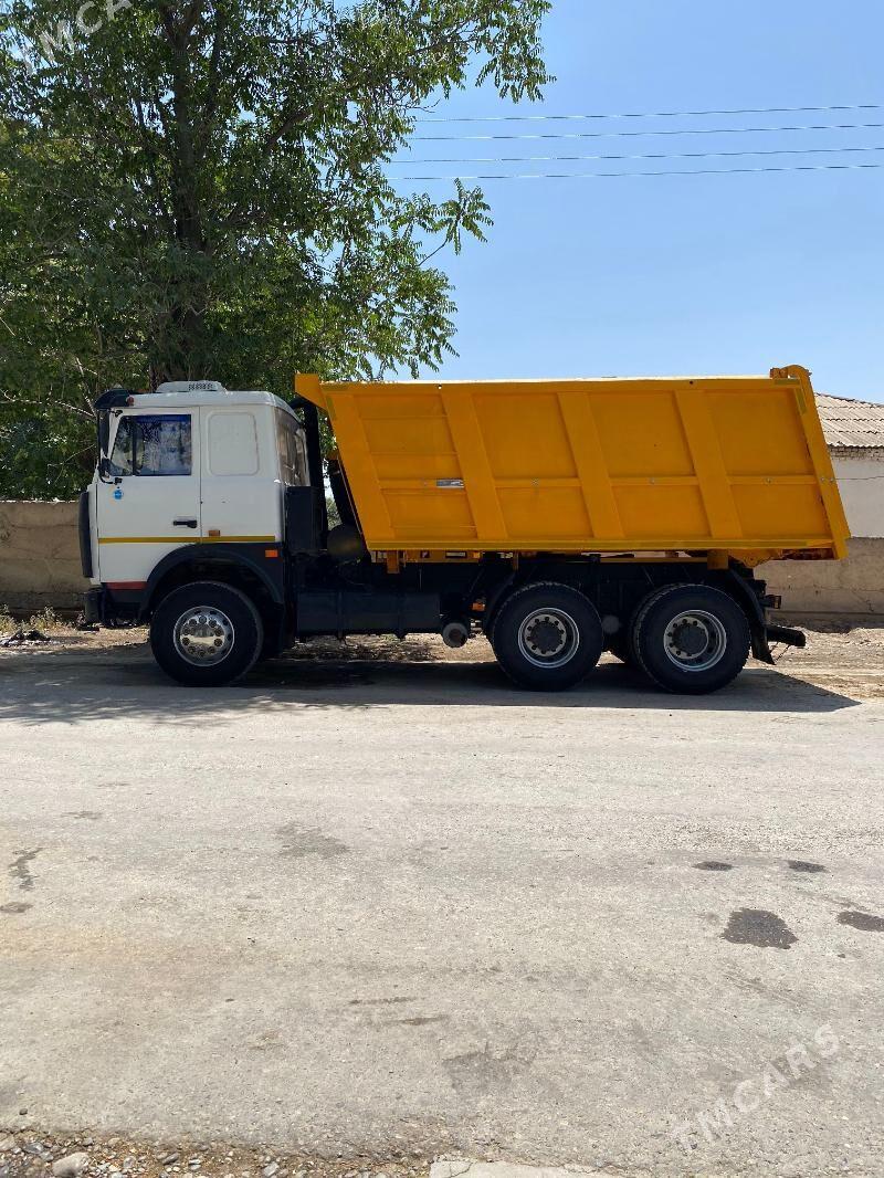 Maz Samosval 2014 - 600 000 TMT - Kaka - img 4