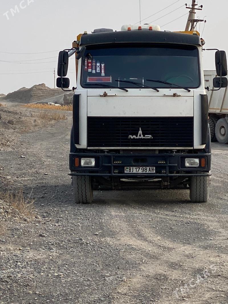 Maz Samosval 2014 - 600 000 TMT - Kaka - img 2