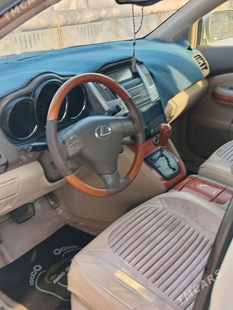 Lexus RX 330 2004 - 235 000 TMT - Mary - img 5