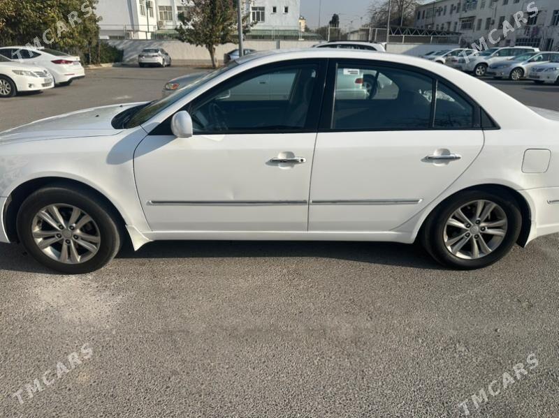 Hyundai Sonata 2010 - 142 000 TMT - Ашхабад - img 5
