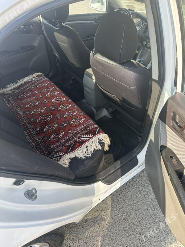 Hyundai Sonata 2010 - 142 000 TMT - Ашхабад - img 7