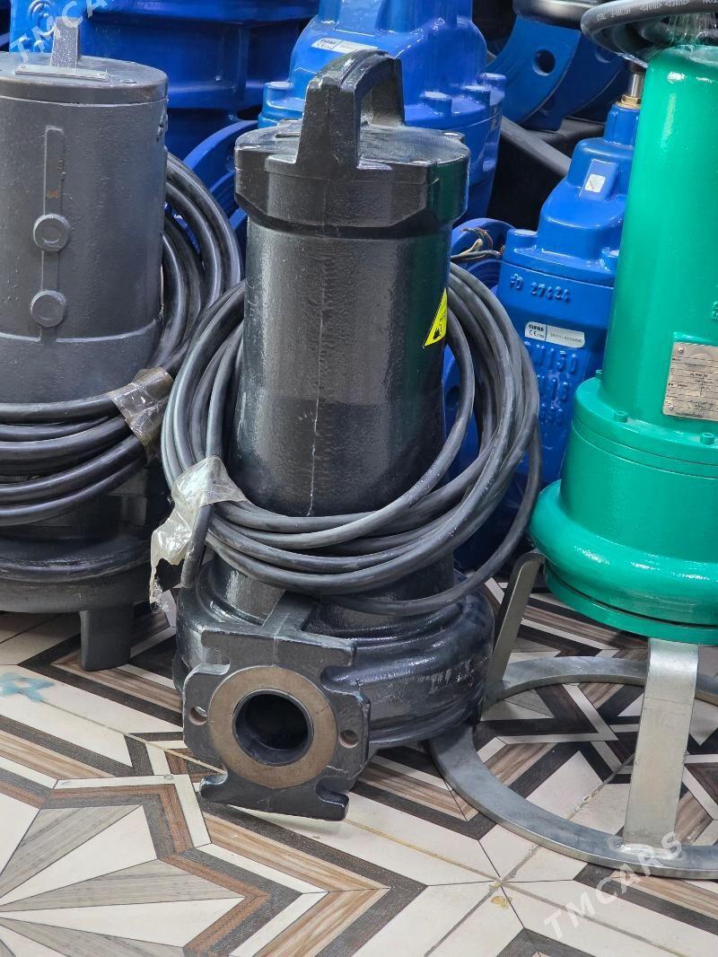 DRAINEX nasos - Ашхабад - img 3