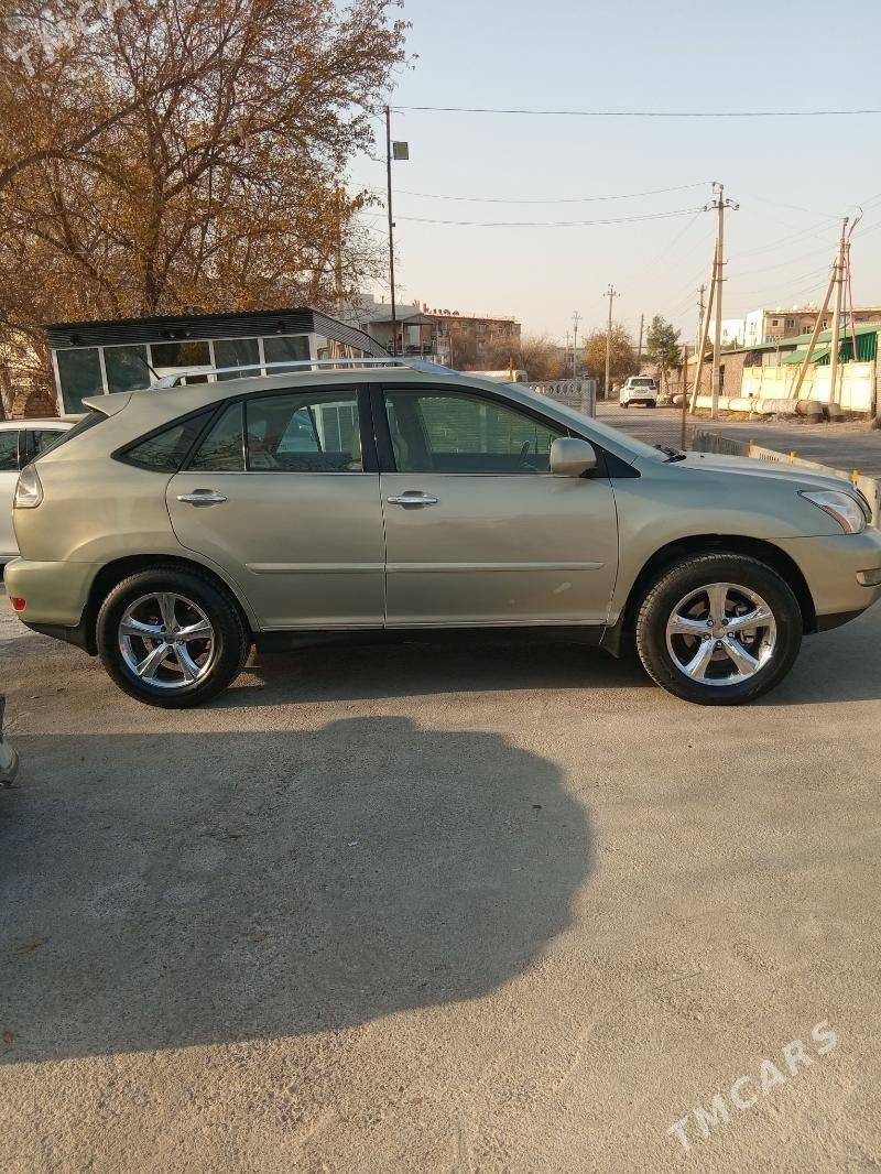 Lexus RX 330 2004 - 235 000 TMT - Mary - img 4