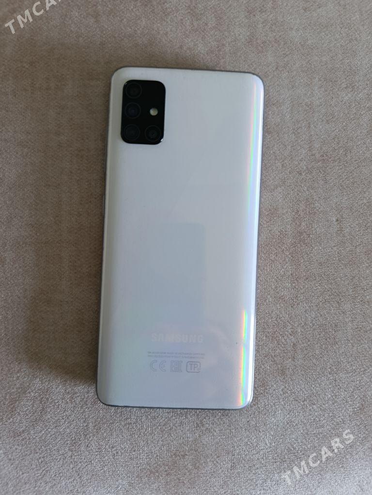 Samsung A51 - Досааф - img 2