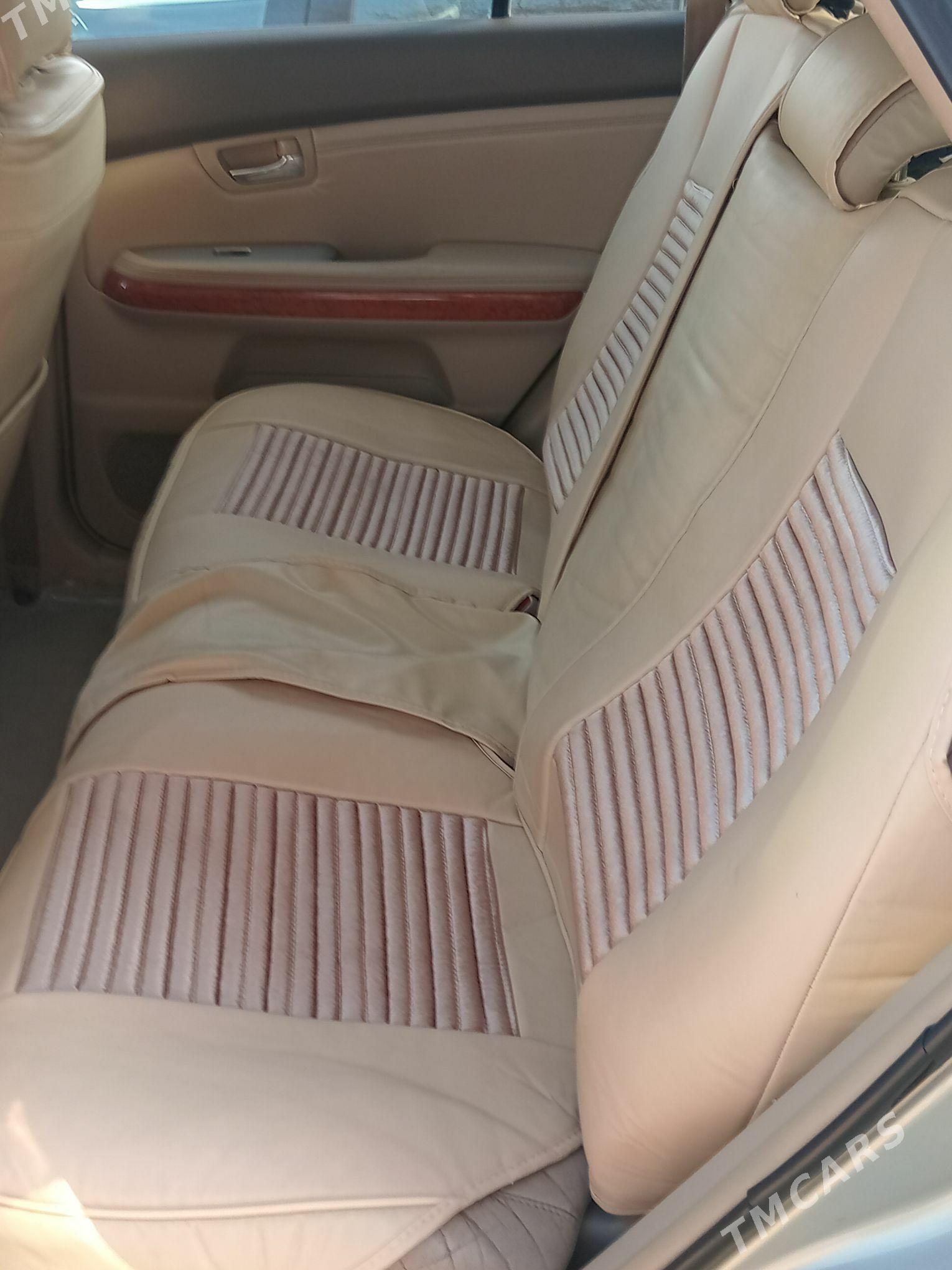 Lexus RX 330 2004 - 235 000 TMT - Mary - img 6