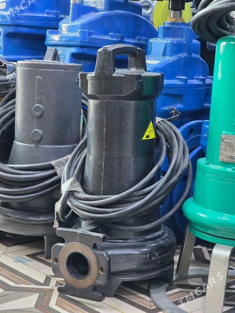 DRAINEX nasos - Ашхабад - img 4