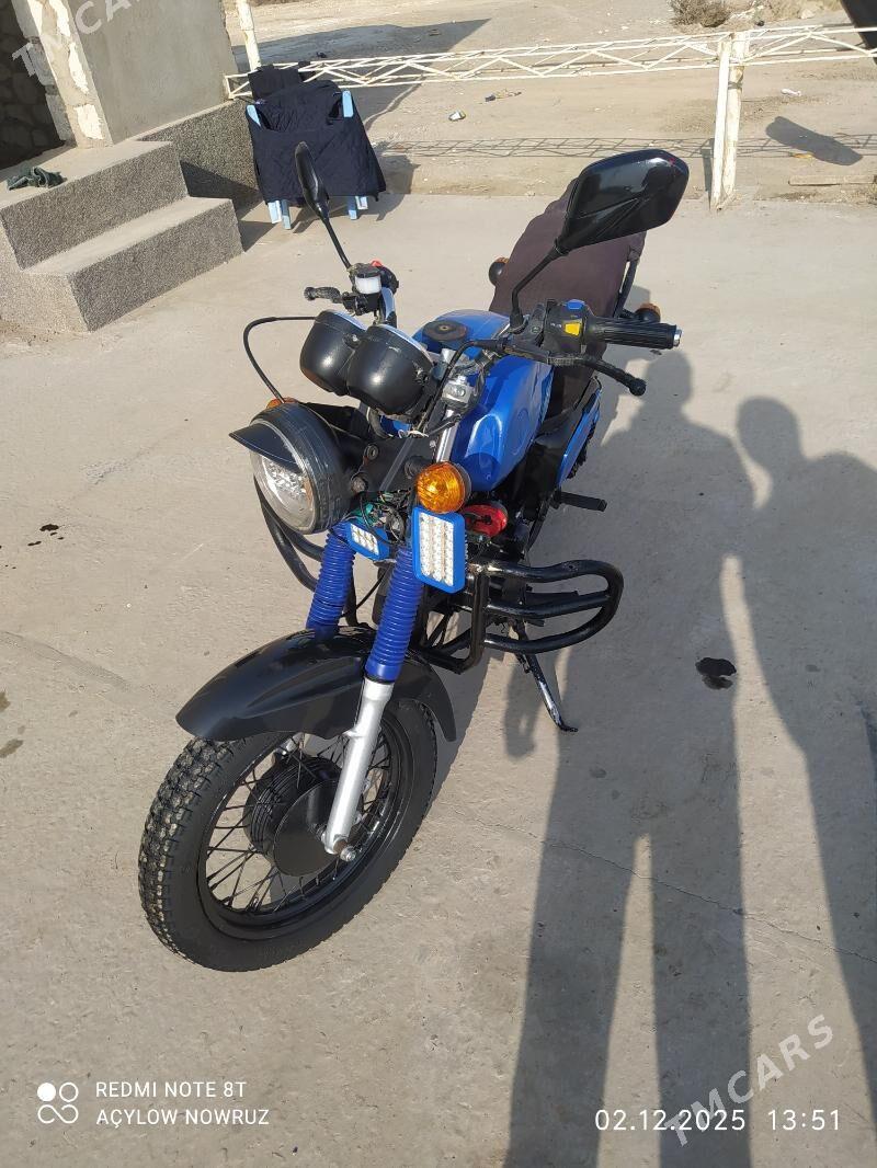 Fekon FK150-8G 2020 - 9 600 TMT - Достлук - img 6