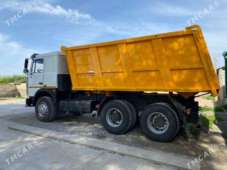 Maz Samosval 2014 - 600 000 TMT - Kaka - img 5