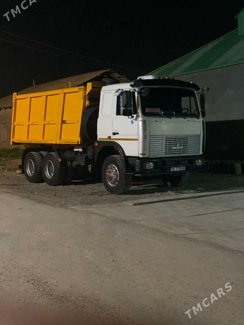 Maz Samosval 2014 - 600 000 TMT - Kaka - img 6